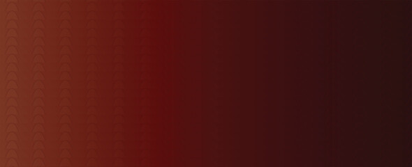 Abstract red blend lines with oblique stripe on white background vector illustration