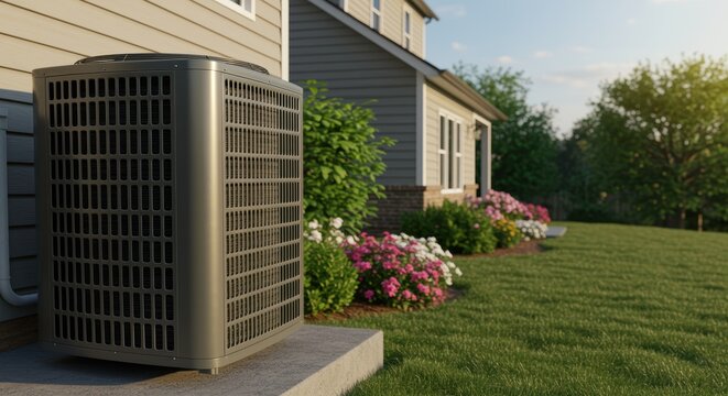 Outdoor Unit Support