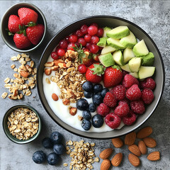 5 Delicious and Nutritious Healthy Snacks Youll Love 1Snack Smart Live Well Discover 5 mouthwatering healthy snacks thatll satisfy your cravings without compromising yo