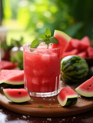 Refreshing Cold Drinks for Summer &ndash; Ideal for Beverage Shops, Restaurants, Caf&eacute;s, Menus, Summer Events, and More.