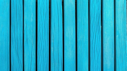 Discover the charm of a vintage beach wood background with its old blue hues and rustic wooden plank texture.