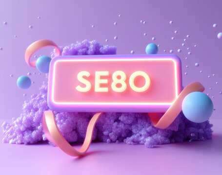 SEO Strategy for Digital Marketing with Data Analysis and Performance Metrics