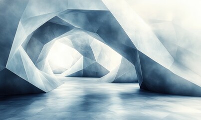 Molecular Geometry and Genetic Engineering in Modern Technology Healthcare Innovation Design