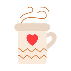 mug coffee and tea element