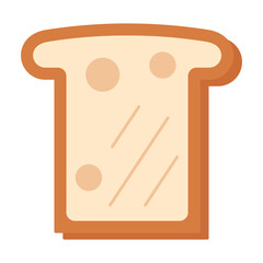 toast hot element