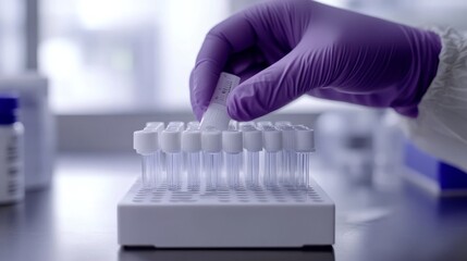 nCoV 2019 RT-PCR diagnostic kit (conceptual).