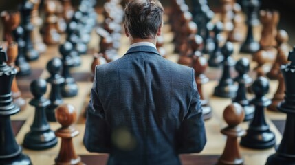 Market Regulation: The rules and laws that govern marketplace operations, aimed at preventing monopolies, ensuring fair competition, and protecting consumer rights.
