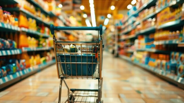 Inflation: The increase in the general price level of goods and services over time, often a concern in capitalist economies, affecting purchasing power and cost of living.
