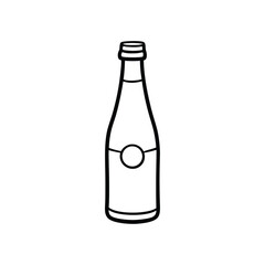 bottle of wine