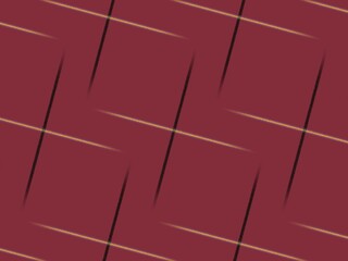 Abstract maroon background with intersecting gold and black lines, creating a sophisticated and modern design.
