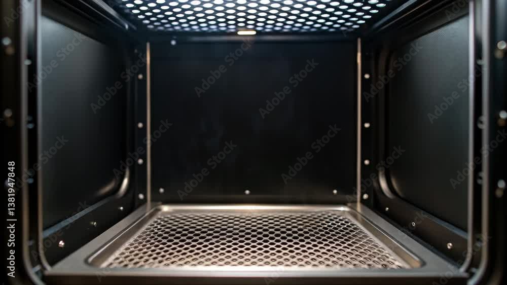 Poster essential air filtration system technology for clean environment effectively removing smoke and part