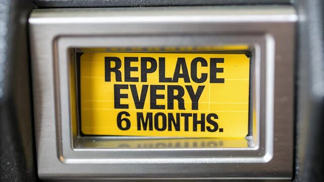 Parking Meter Time Limit for Short Term Use Air Filtration System Enhances Clean Air and Driving Experience with Optimal Performance