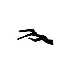 tree branch silhouette