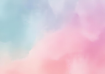 pastel pink lilac blue colorful background