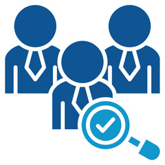 Hiring Icon