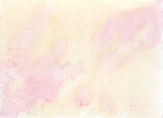 watercolor texture background