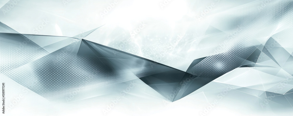 Aufkleber a white background with a blue line that is jagged and has a lot of dots. the image is abstract and 