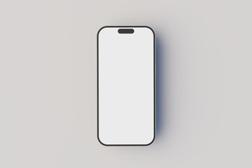 mobile mockup