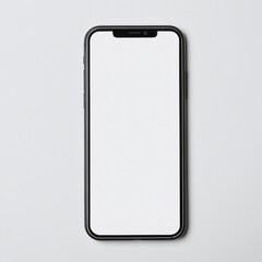 mobile mockup