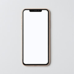 mobile mockup