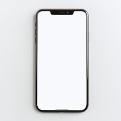 mobile mockup