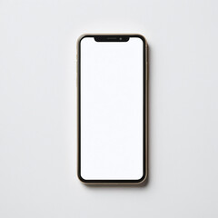 mobile mockup