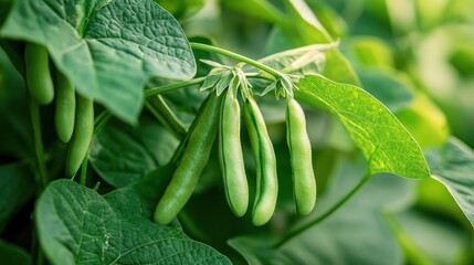 The kidney bean is a variety of the common bean