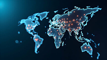 Visualizing Trade War Impacts: Interest Rates, Central Bank Interventions, and Economic Adjustments - Expert Data Insights for Business Media