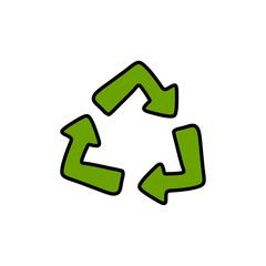 Obraz premium Save the world