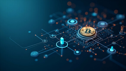 Explore top cryptocurrency staking platforms that ensure secure yield generation and decentralized asset management, enhancing your digital finance imagery.