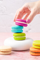 Macarons