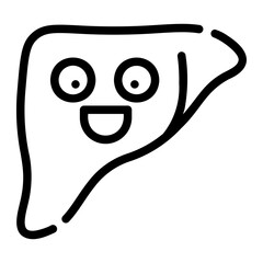liver