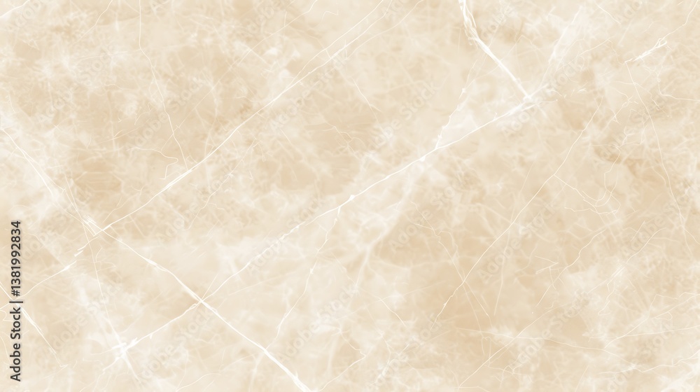 Poster a closeup view showing a marble slab with veins and textures