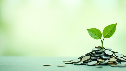 Innovative Green Banking: Visualizing Eco-Friendly Financial Services, Sustainable Lending Practices, and Responsible Capital Management for Market Transformation