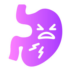 stomach