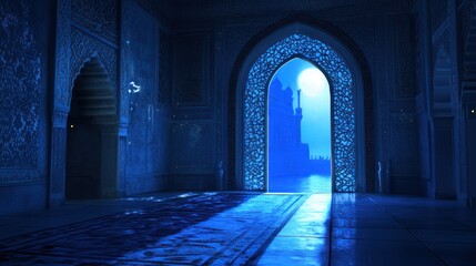 Moonlight Majesty