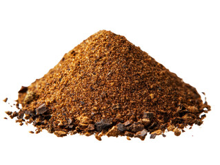 Delicious condiment spice blend kitchen food photography culinary art