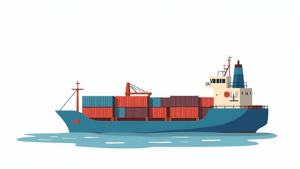 Explore how the trade war reshapes the shipping industry through container disruptions, regulatory changes, and market shifts.