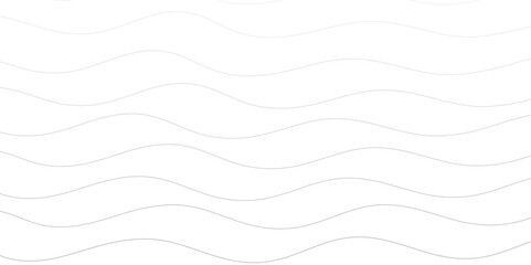 Wavy background. Hand drawn waves. Stripe texture with many lines.contour lines background. Topographic map contour background.