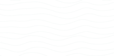 Wavy background. Hand drawn waves. Stripe texture with many lines.contour lines background. Topographic map contour background.