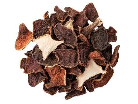 Exotic condiment ingredients culinary workshop cut out background bright kitchen close-up food preparation