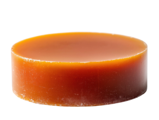 Condiment exploration unique food item on cut out background kitchen close-up flavor concept