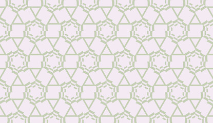 Elegant background with polygonal line. Triangular style. Vector illustration. Modern design for you business, project.