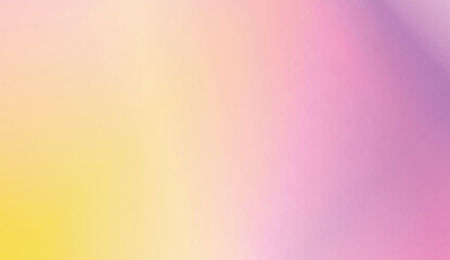 Soft Color Gradient Background. For Greeting Card, Flyer, Invitation. Vector Illustration.