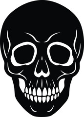 Skull Icon