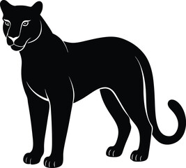 Panther Icon
