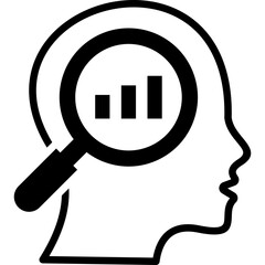 Exploratory Analysis Icon