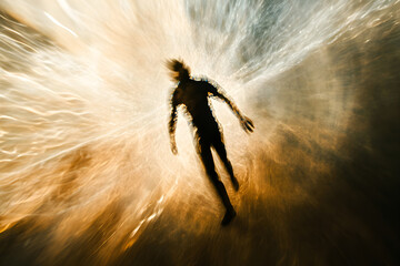 Pursuit of Perfection: Capturing the Essence of Relentless Ambition and Struggle