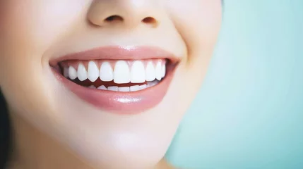 Bright smiles celebration dental clinic portrait indoor setting close-up oral health awareness