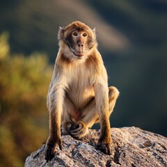 Obraz premium Generated image